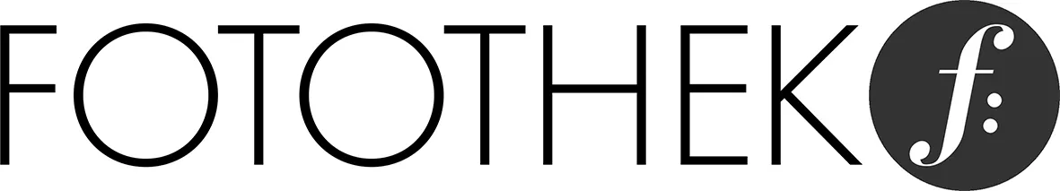 Fotothek Logo