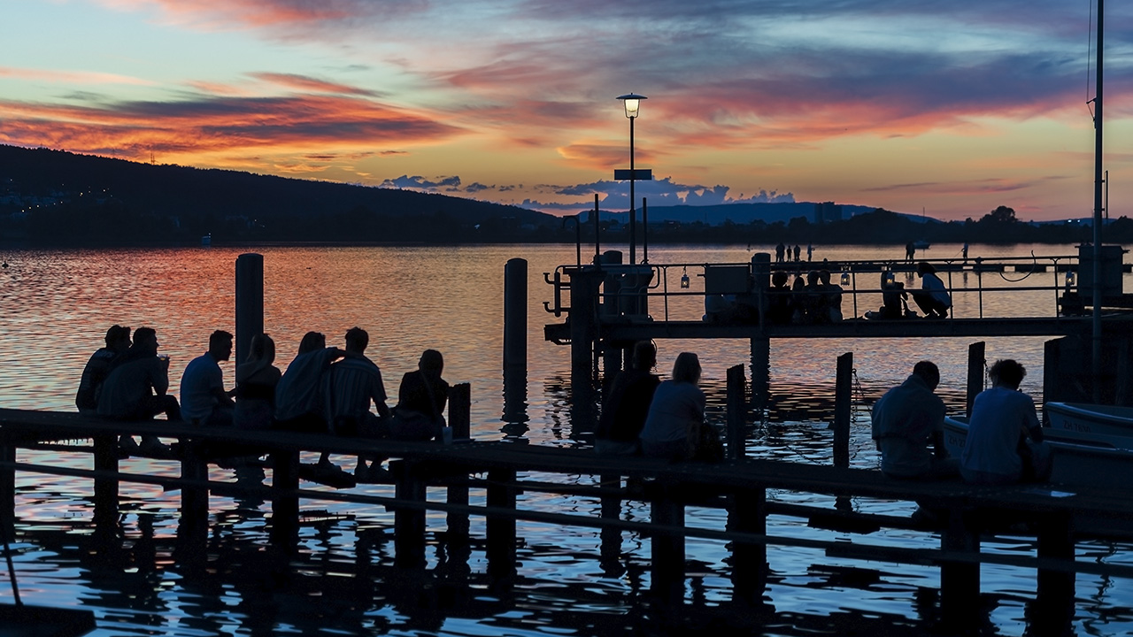 Reportagefotografie - Baubegleitung Kanton Zürich