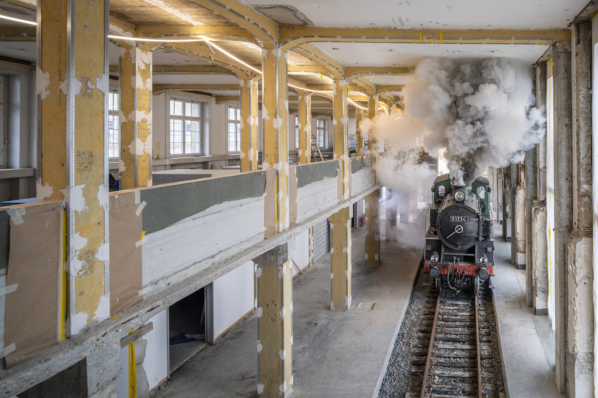 Ki Fusion Fotografie Schweiz