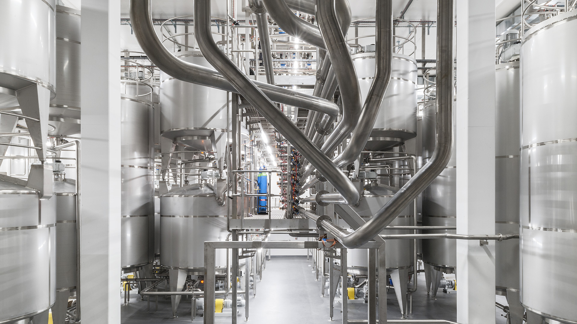 Industriefotografie Z�rich