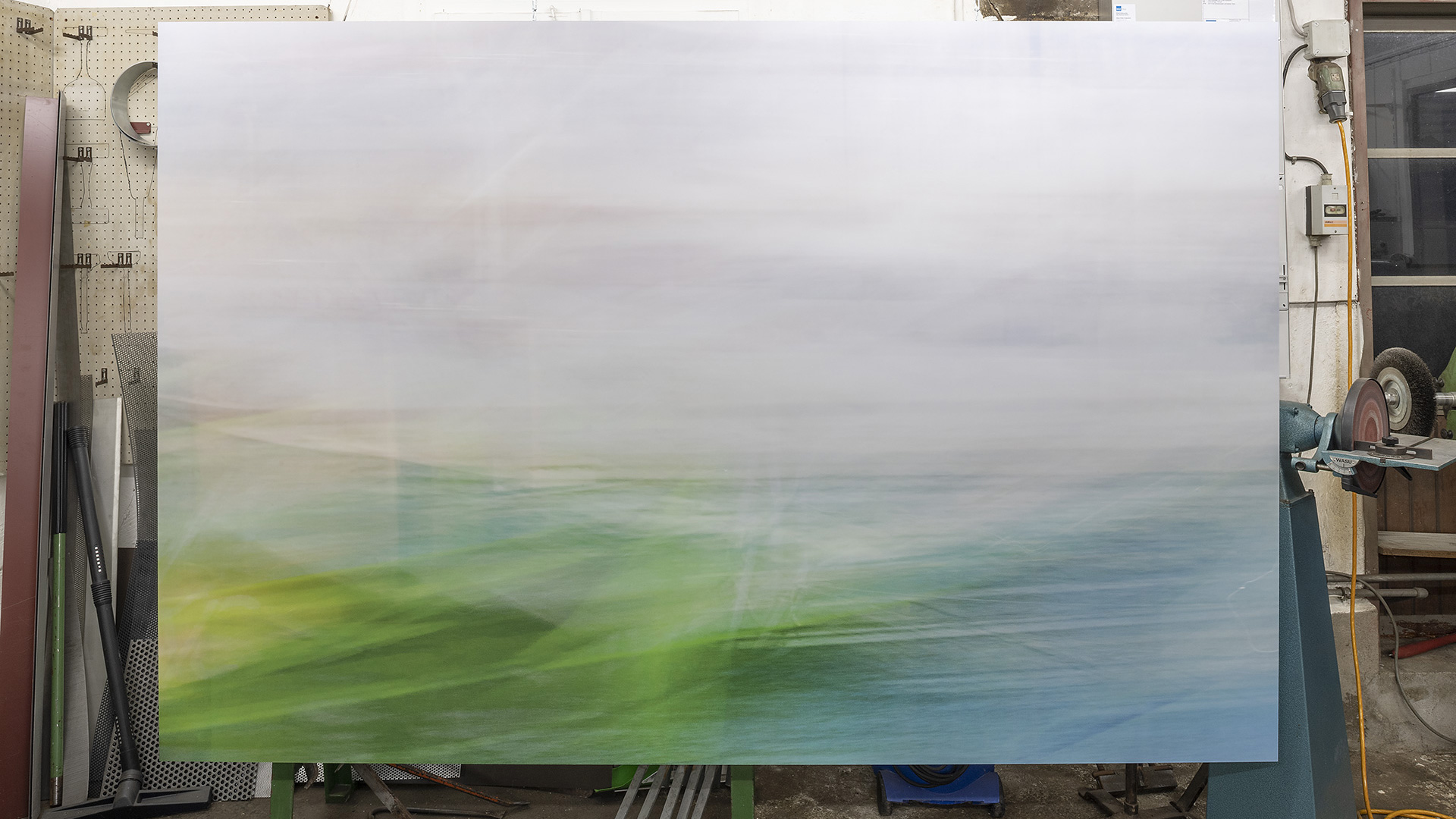 Fine Art Photography Andr� Gutzwiller Ausstellungen